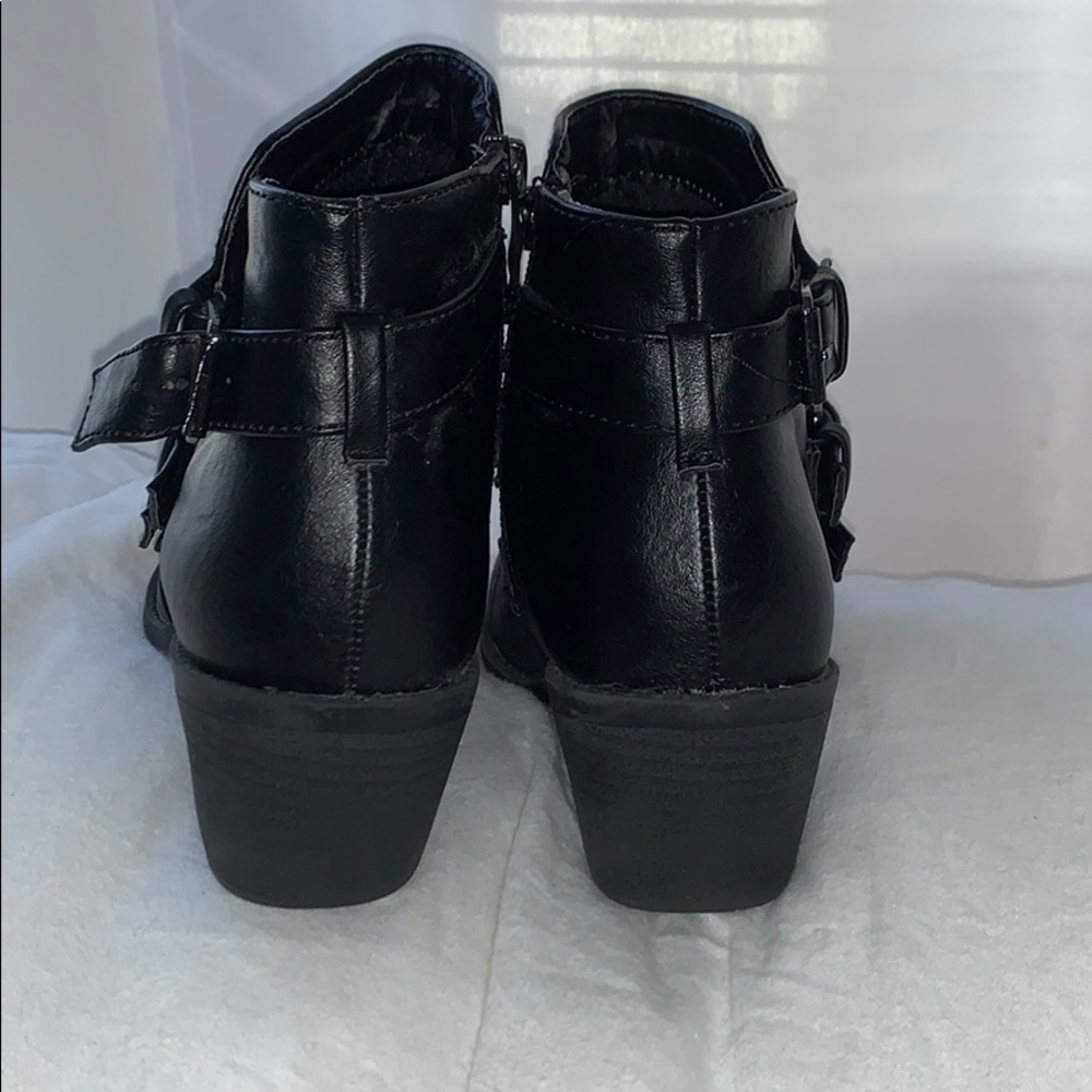 Forever Booties - Picture 5 of 5